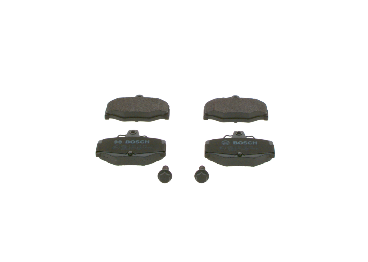 Bosch Takajarrupalat 0986460993