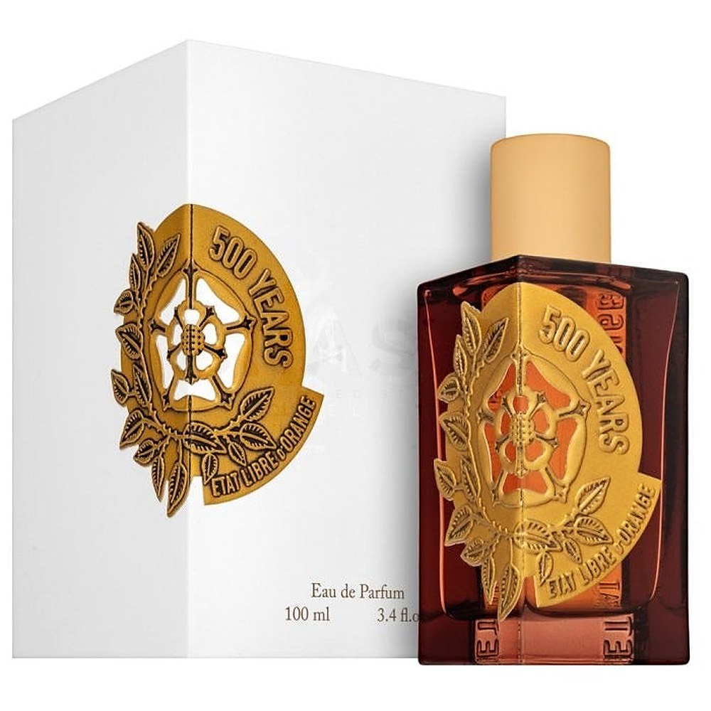 Etat Libre d'Orange 500 Years EDP U 100 ml