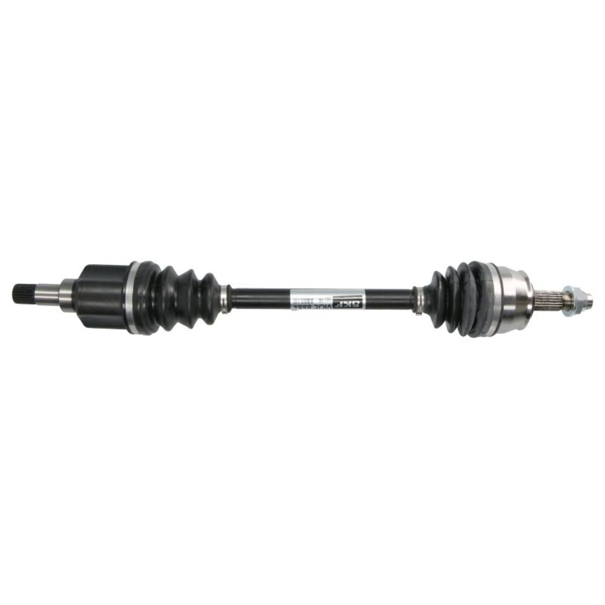 Vetoakseli SKF VKJC 8884