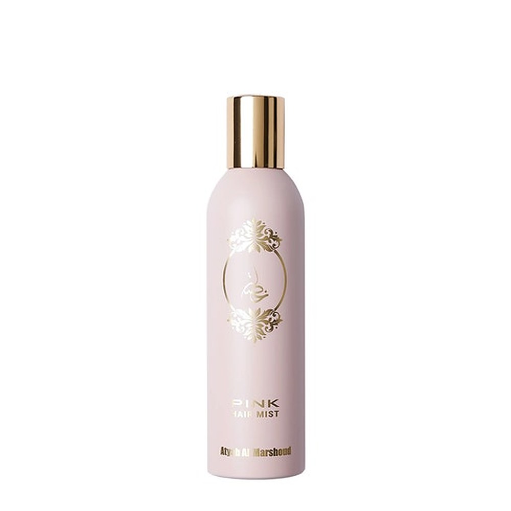 Atyab Al Marshoud Kishla Pink -hiussuihke