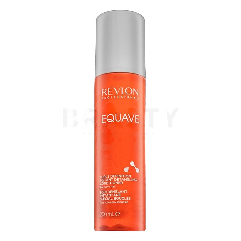 Revlon Professional Equave Definition Instant Detangling Curl Conditioner 200 ml