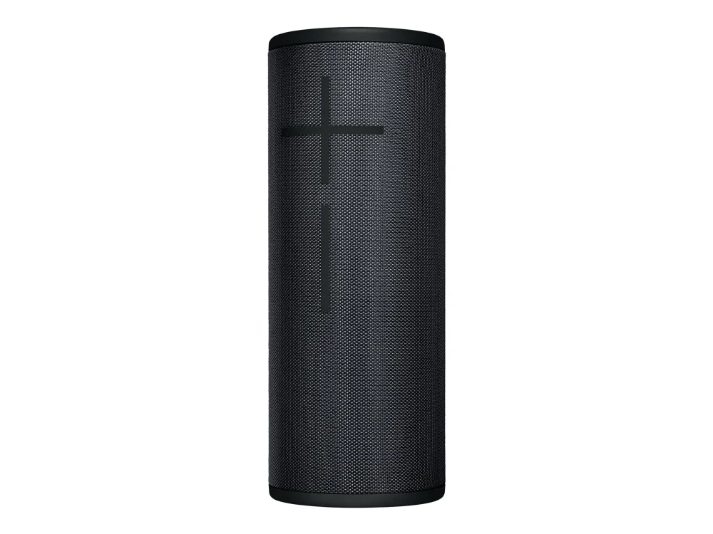Ultimate Ears Megaboom 3 - Night Musta
