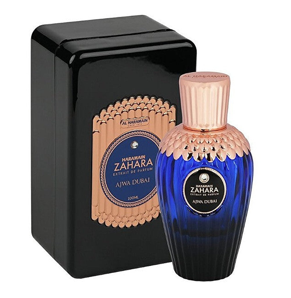 Al haramain Zahara Ajwa Dubai - tuoksu-uute - Tilavuus: 100 ml