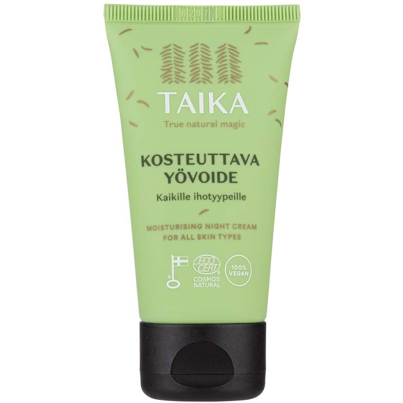 Taika yövoide 50ml