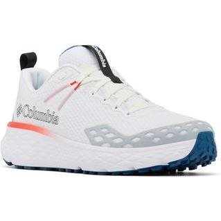 Columbia M Konos Trs White/Poppy Red - 47