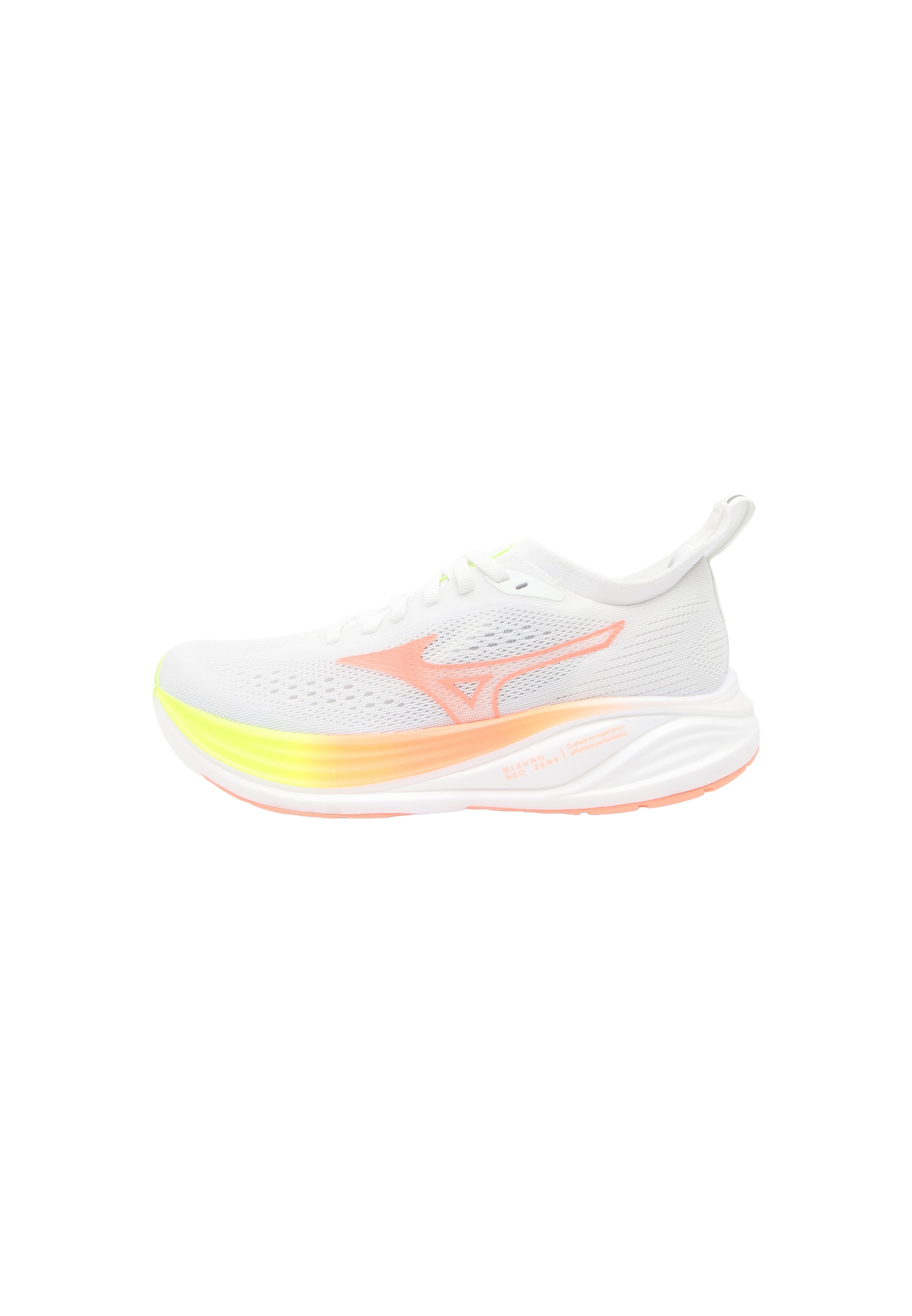 Mizuno Neo Zen 2 K. 39 Valkoinen Unisex