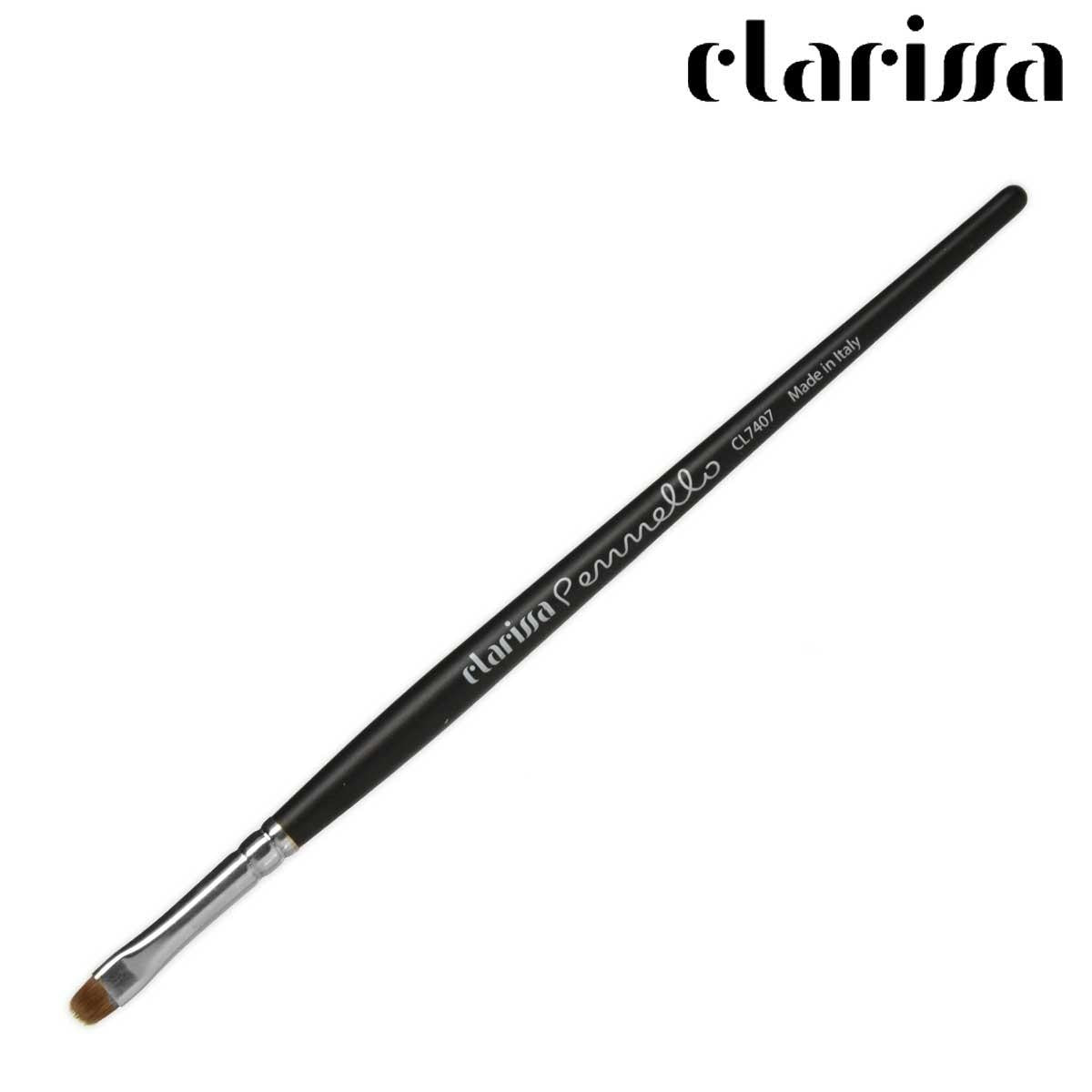 Clarissa Kolinsky-näätämaalisivellin värin levitykseen 5,5 mm