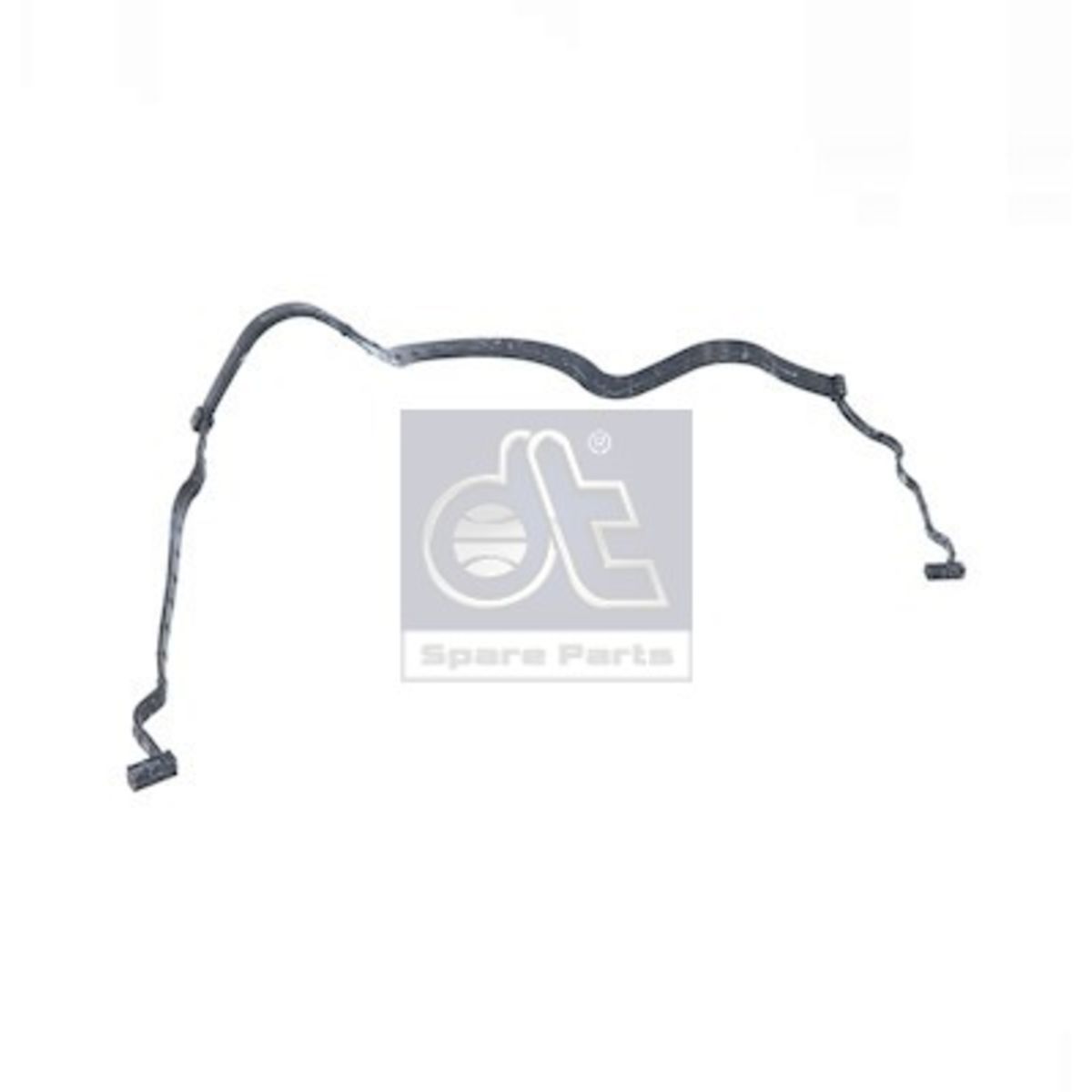 Tiiviste, jakopäänkotelon kansi DT Spare Parts 2.10517