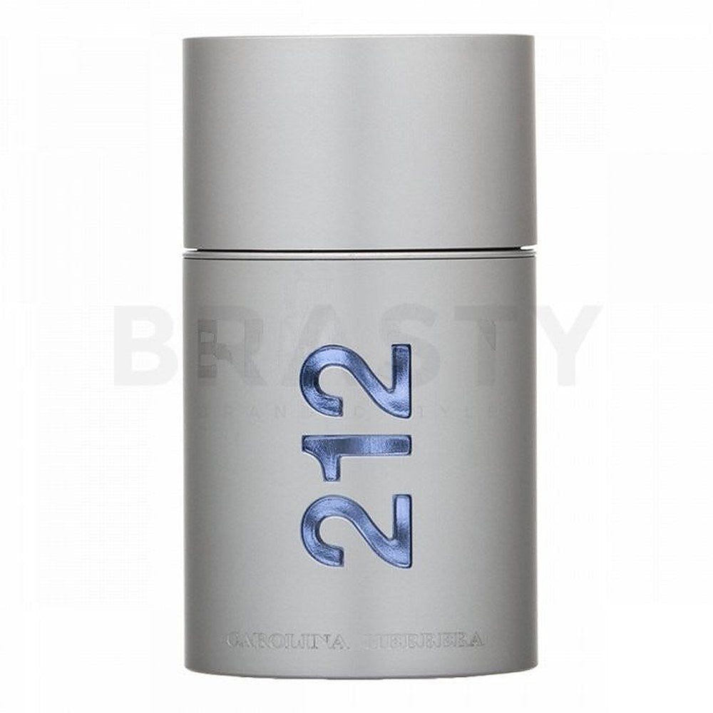 Carolina herrera 212 Men Eau De Toilette Men Volume 50 ml