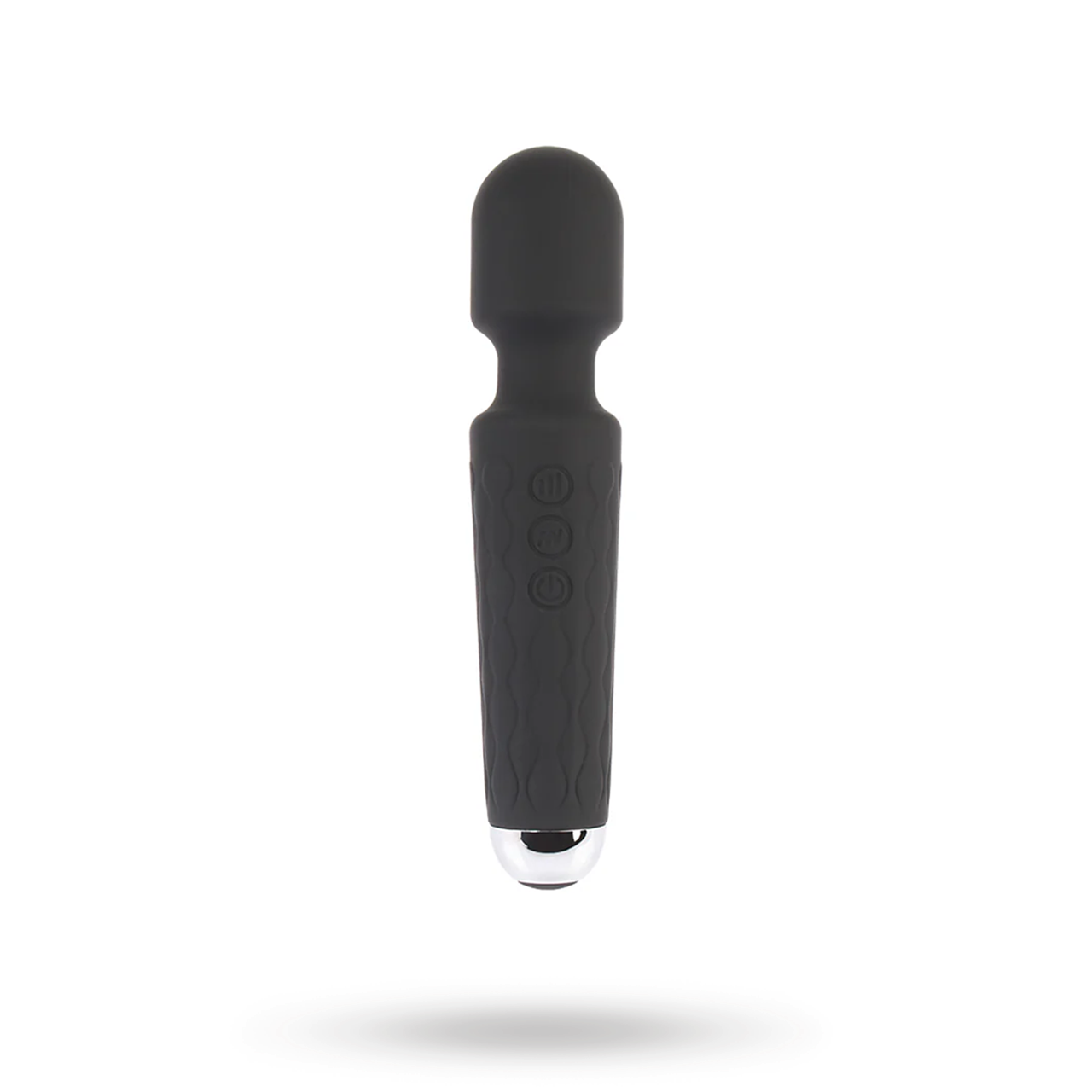 Magic Wand Wacko Touch Black Magic wand/hieronta sauva