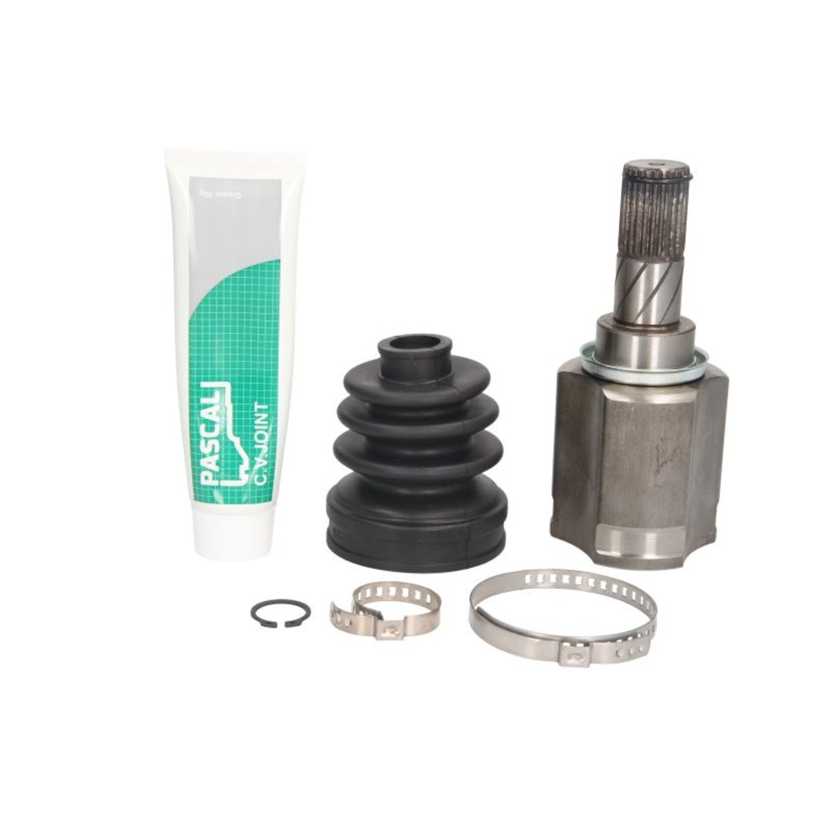 Nivelsarja, vetoakseli PASCAL G71031PC
