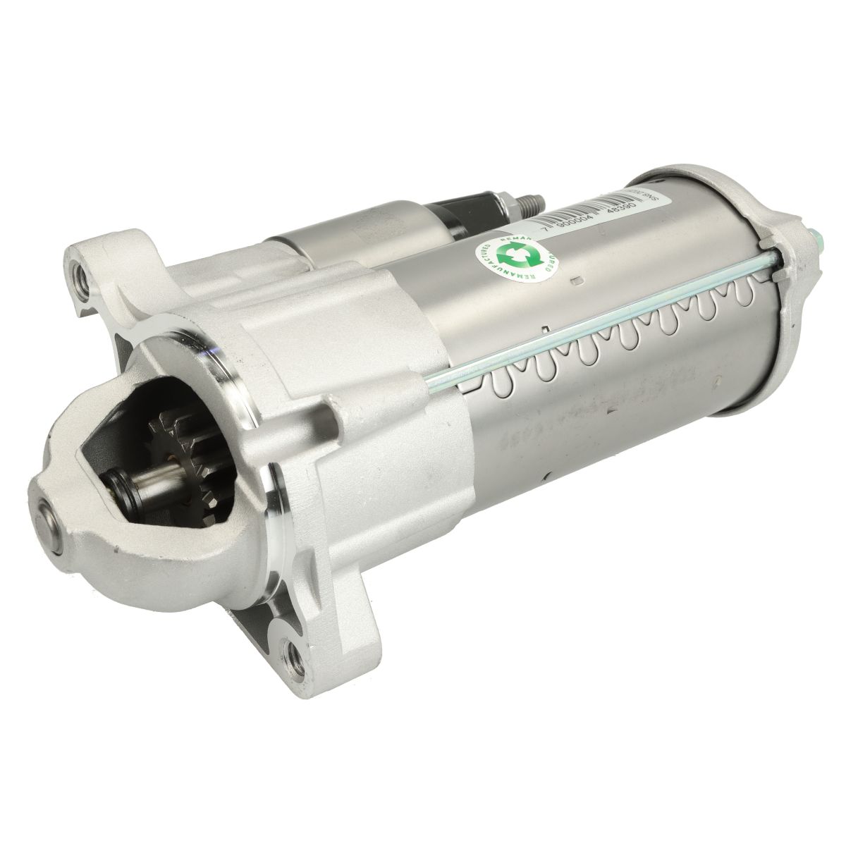 Käynnistysmoottori STARDAX STX201407