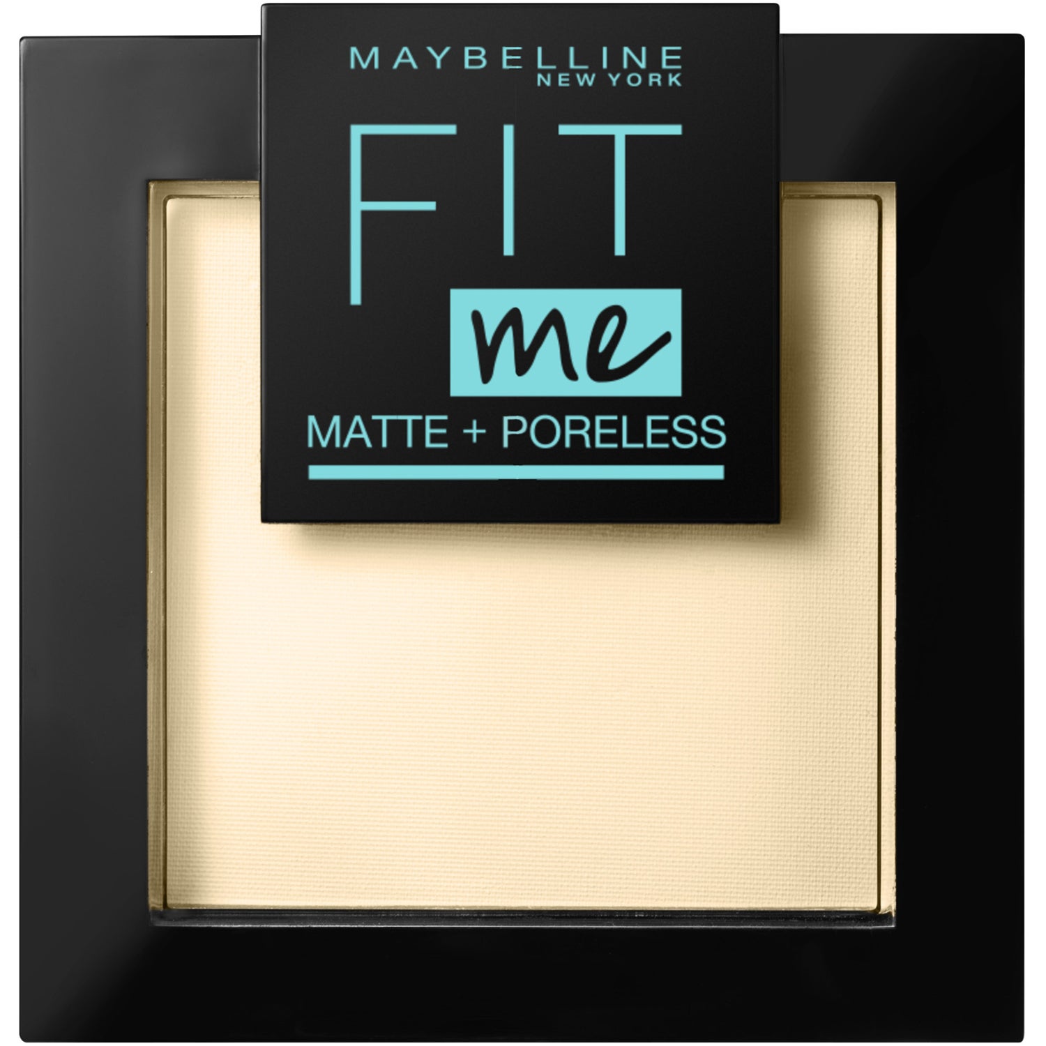 Maybelline Fit Me Matte + Poreless Powder - 115 Ivory