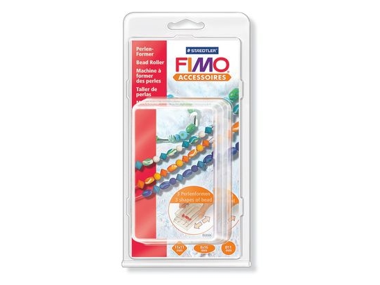 Staedtler Lisätarvike Fimo Bead Roller
