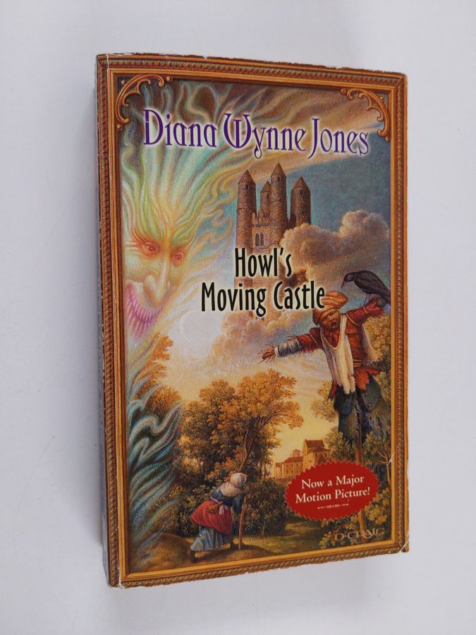 Howl's Moving Castle