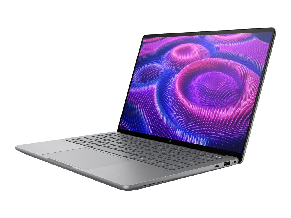 HP ZBook Ultra G1a - 14" | Ryzen AI Max Pro 385 | 32GB | 1TB | AMD PRO