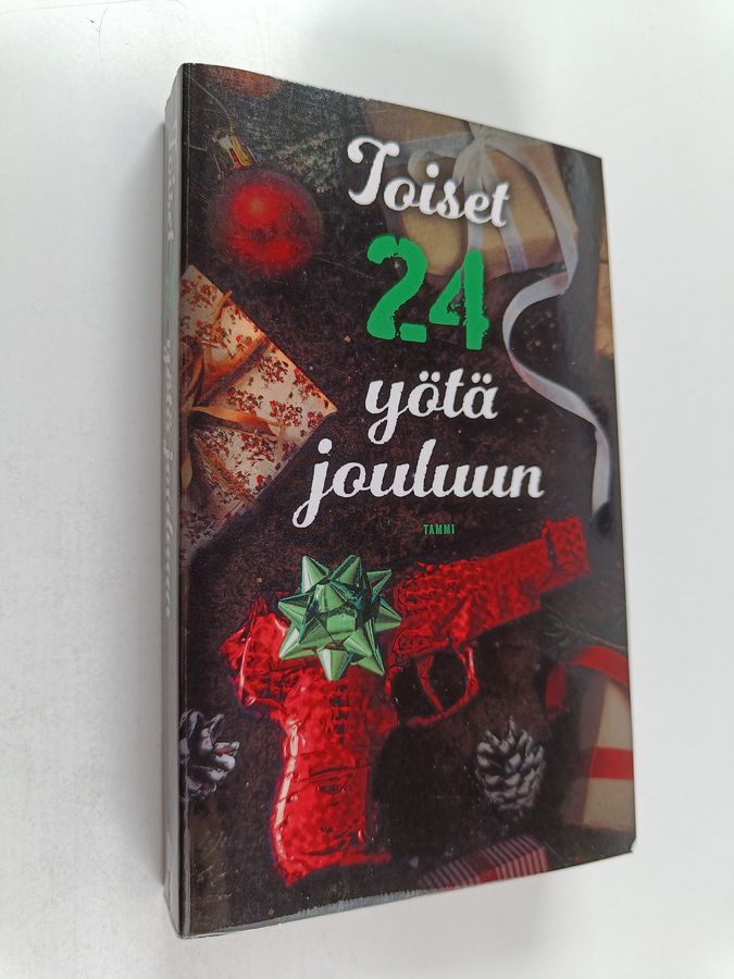 Toiset 24 yötä jouluun