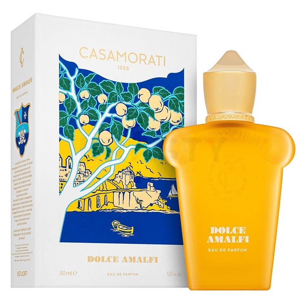 Xerjoff Casamorati Dolce Amalfi EDP - 30 ml