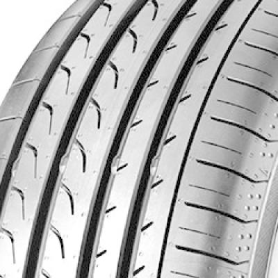 Yokohama BluEarth (RV-02) ( 235/50 R18 97V BluEarth, RPB )