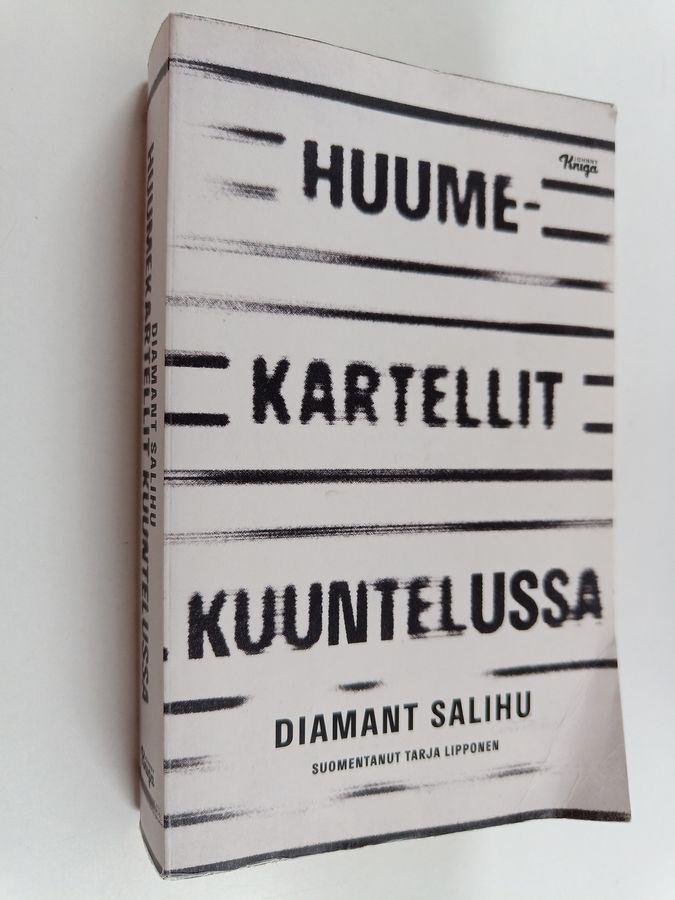 Huumekartellit kuuntelussa