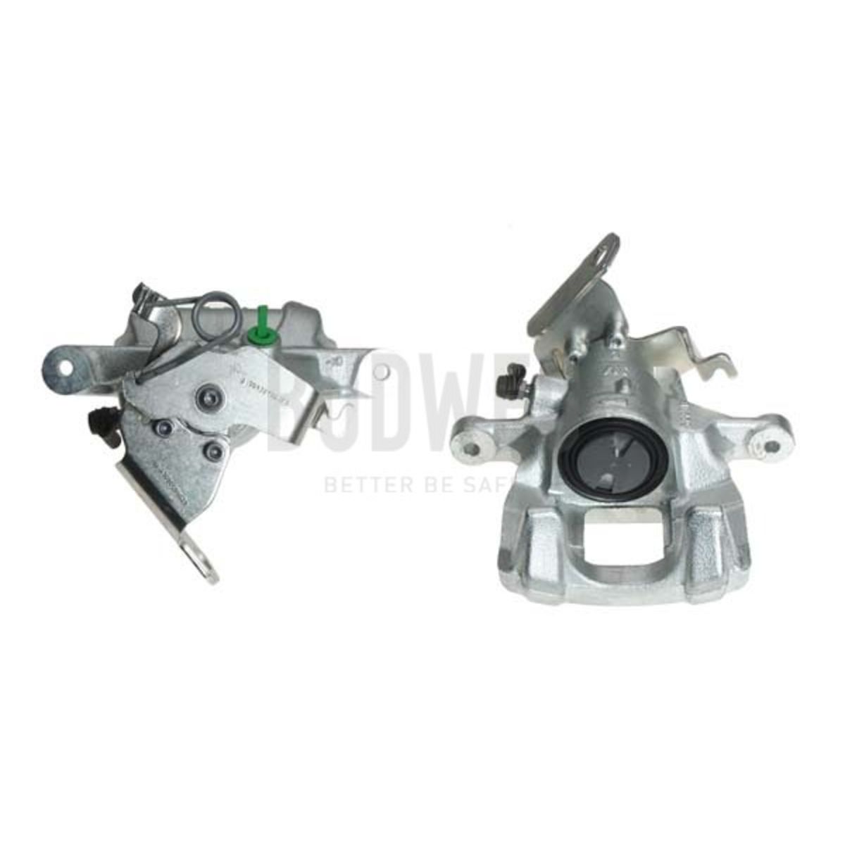 Jarrusatula BUDWEG CALIPER 345441