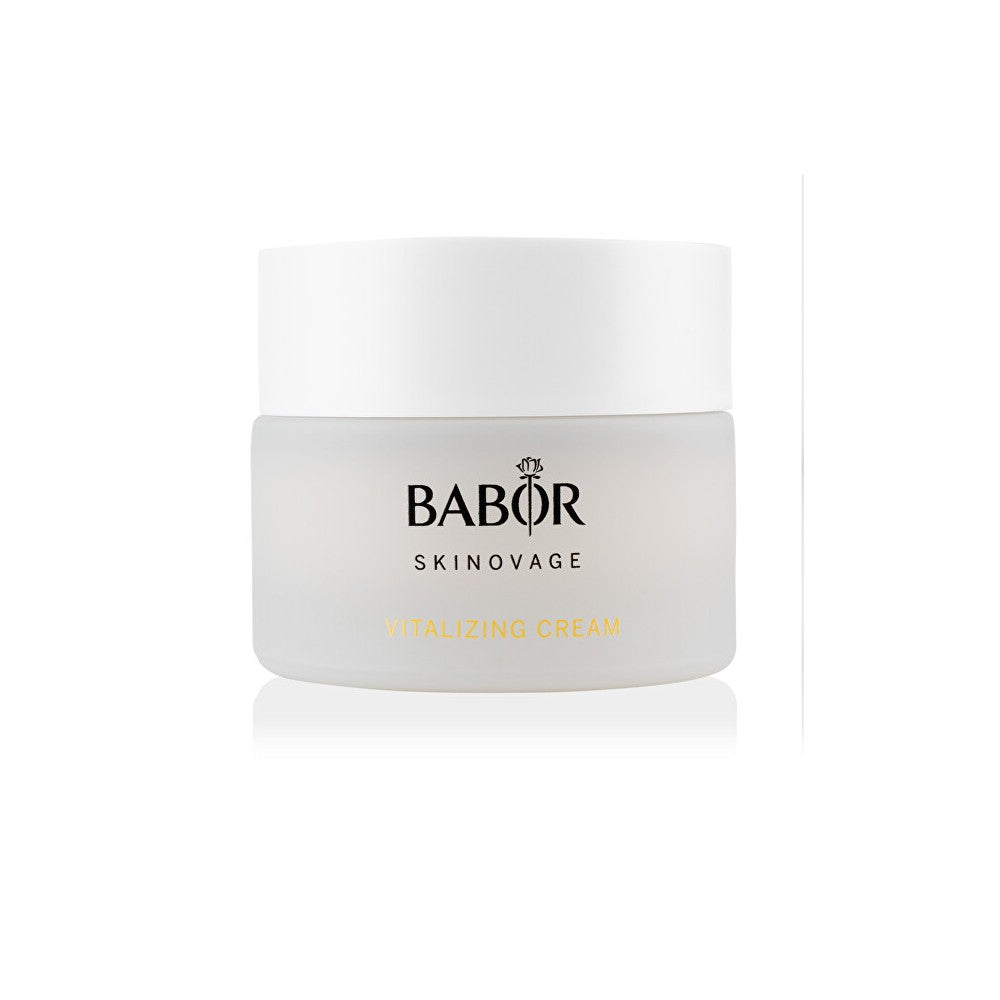 BABOR Skinovage elävöittävä voide 50 ml