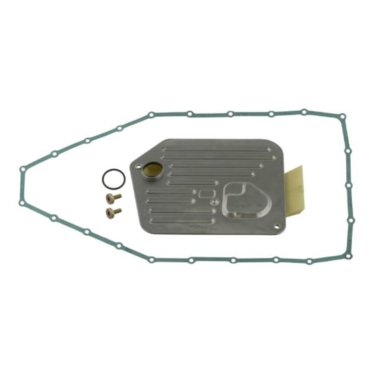 Hydrauliikkasuodatinsarja, automaattivaihteisto FEBI BILSTEIN 23957