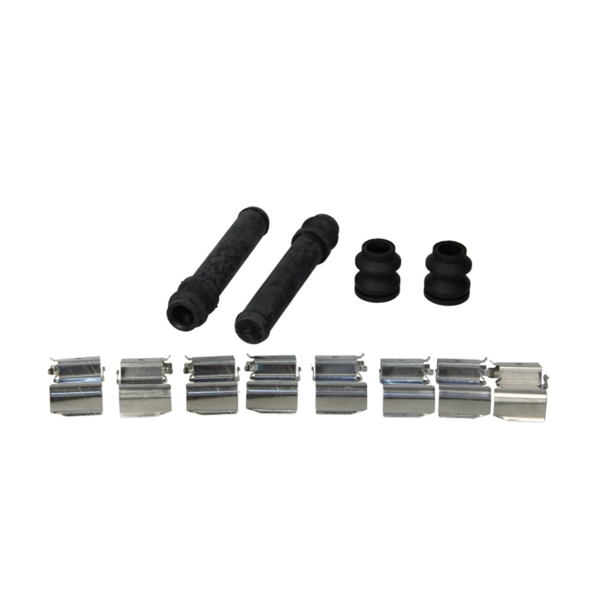 Jarrupalojen asennussarja QUICK BRAKE 109-1855