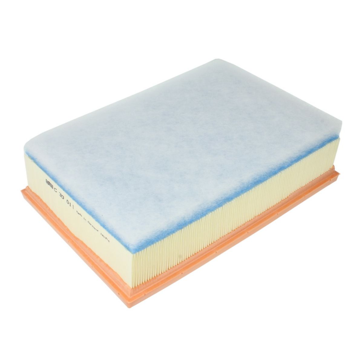 Ilmansuodatin MANN-FILTER C 30 011