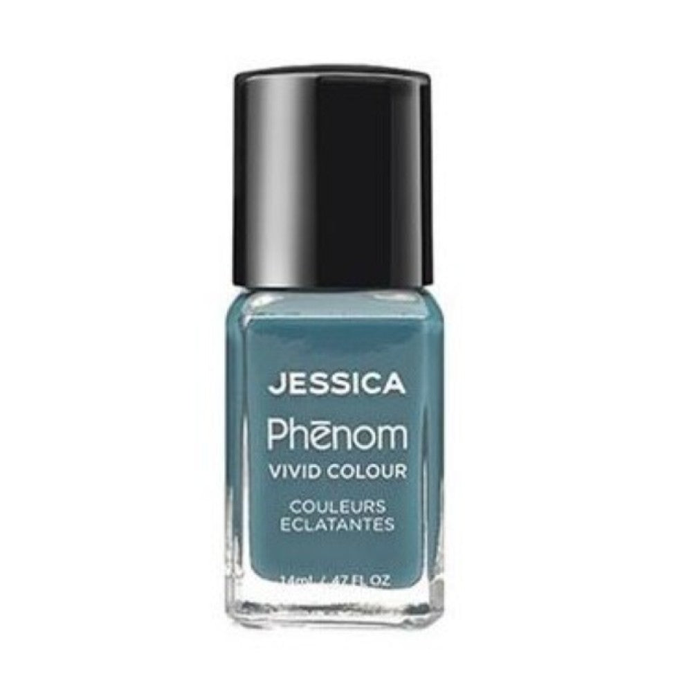 Kynsilakka Jessica Phenom Vivid PHEN-074 Empire State 14ml