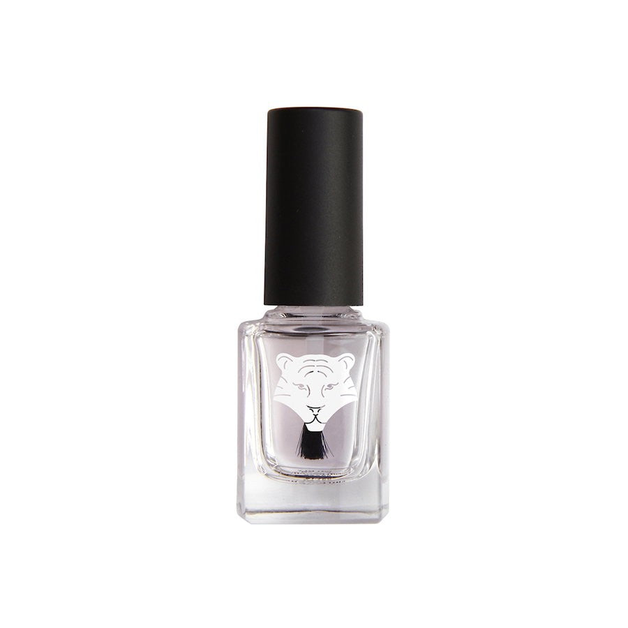 Natural & Vegan Base & Top Coat kynsilakka 190 Punch The Air 11 ml