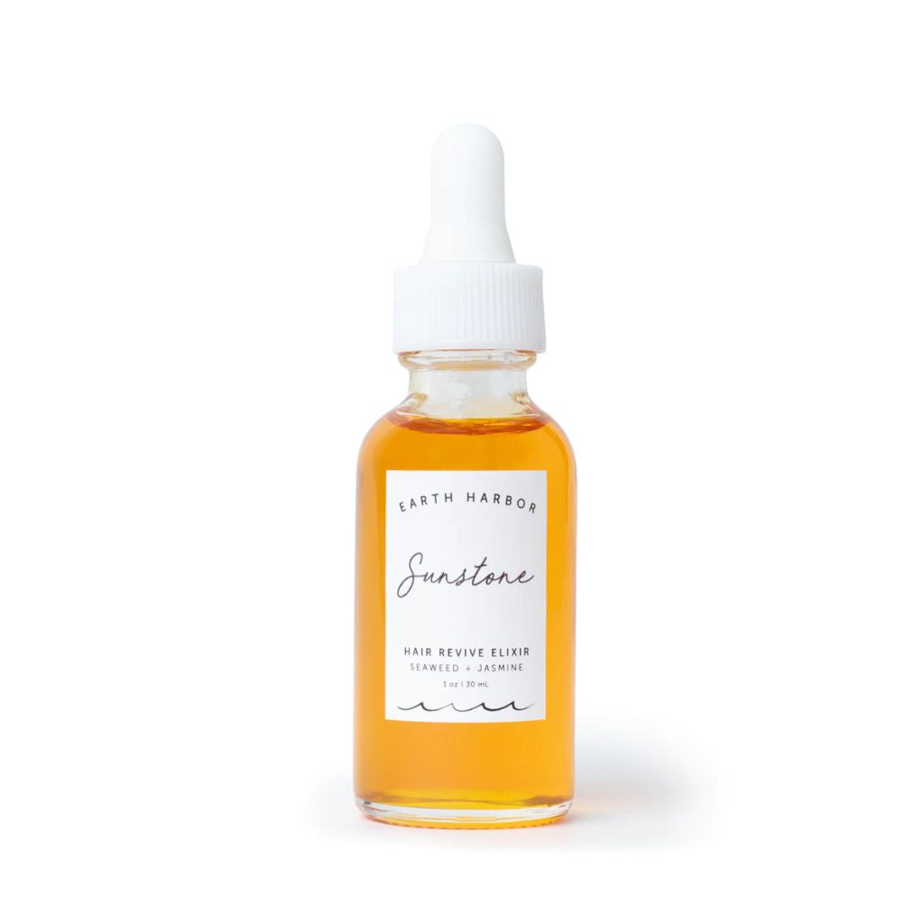 Sunstone Hair Revive Elixir