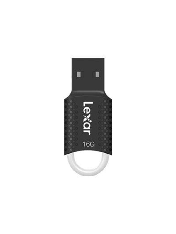 Lexar Jumpdrive V40 16gb Usb-a Musta
