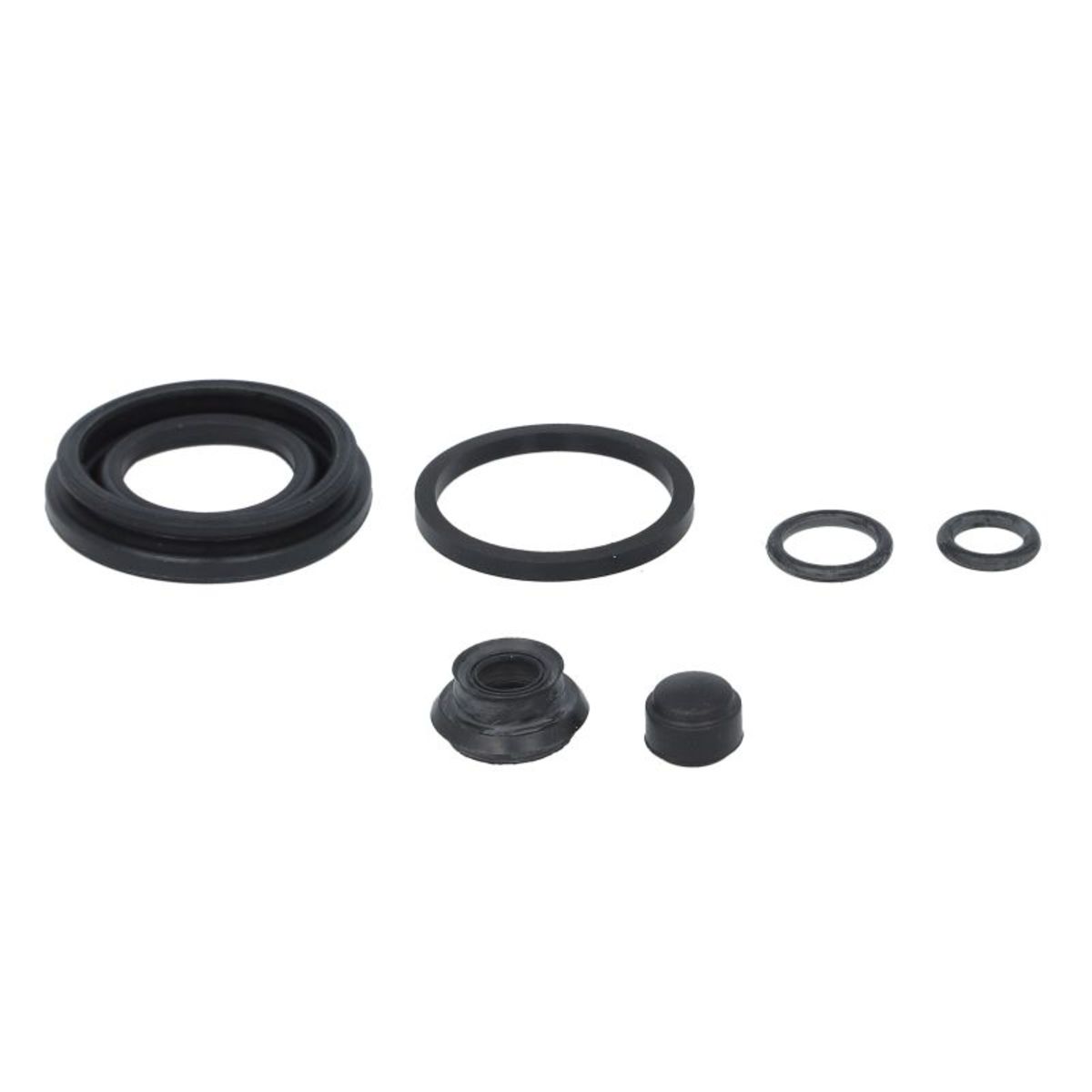 Jarrusatulan korjaussarja QUICK BRAKE 114-0295