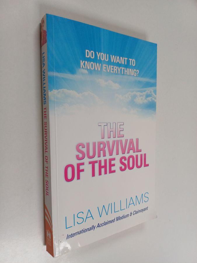 The Survival of the Soul