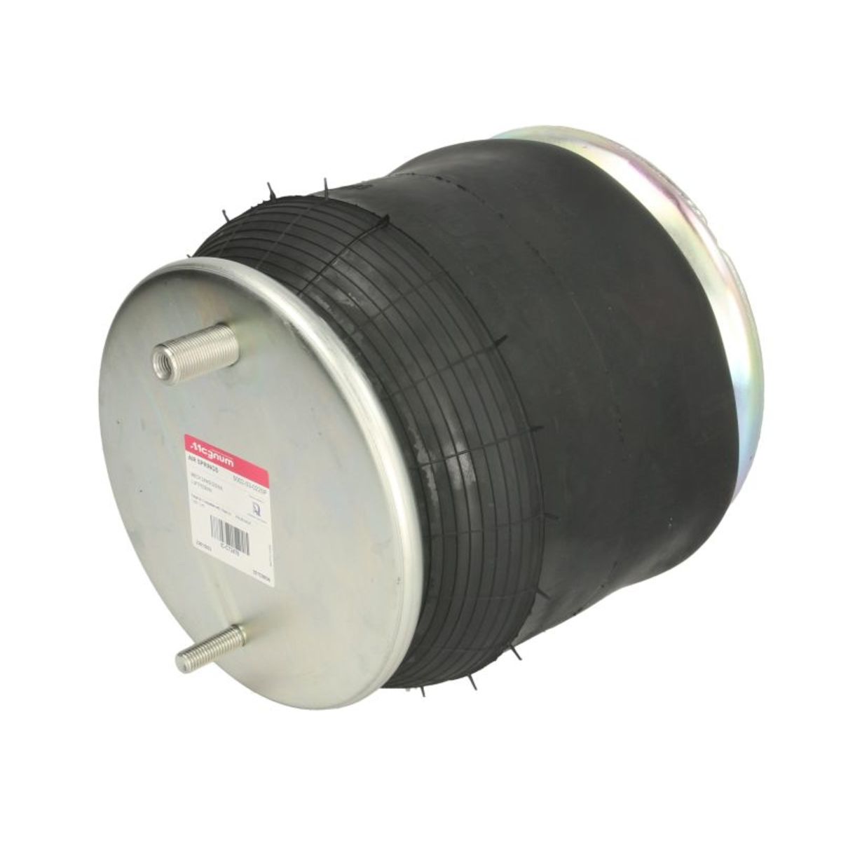 Metallipalje, ilmajousitus Magnum Technology 5002-03-0220P