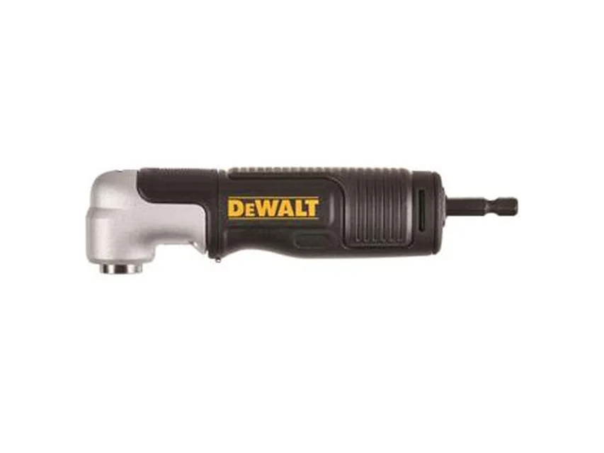 Dewalt DT20500 IMPACT RIGHT ANGLE ATTACHMENT