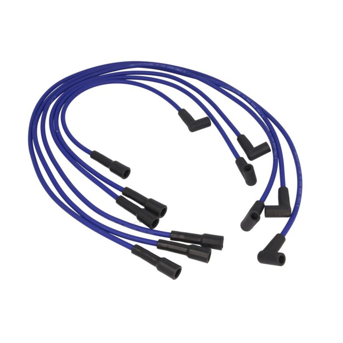 Sytytysjohtosarja ENGITECH ENT910453