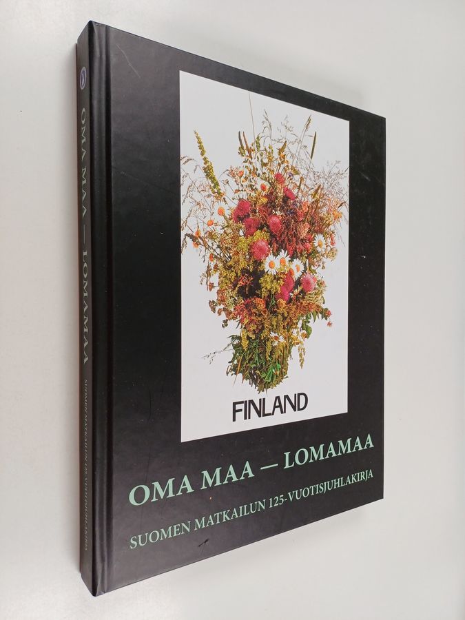 Oma maa - Lomamaa