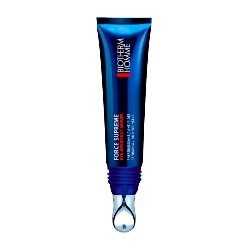 Biotherm Force Supreme Rejuvenating Eye Eye Serum miehille (arkkitehti) 15 ml