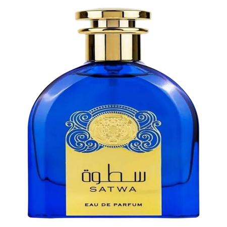 Ard Al Zaafaran Satwa Eau De Parfum For Men - 100 ml