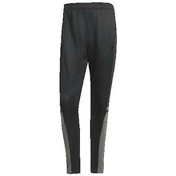 ADIDAS PERFORMANCE Urheiluhousut 'Squadra 25' tummansininen / valkoinen