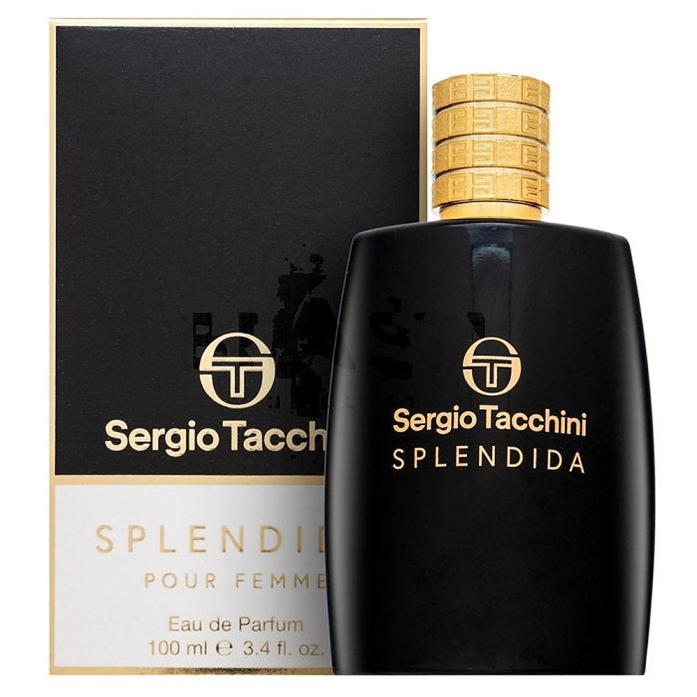 Sergio Tacchini Splendida EDP W 100 ml