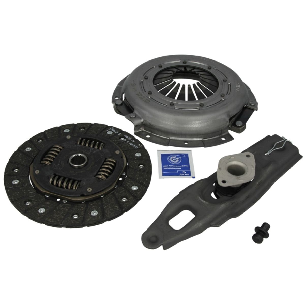 Kytkinpaketti SACHS 3000 951 043