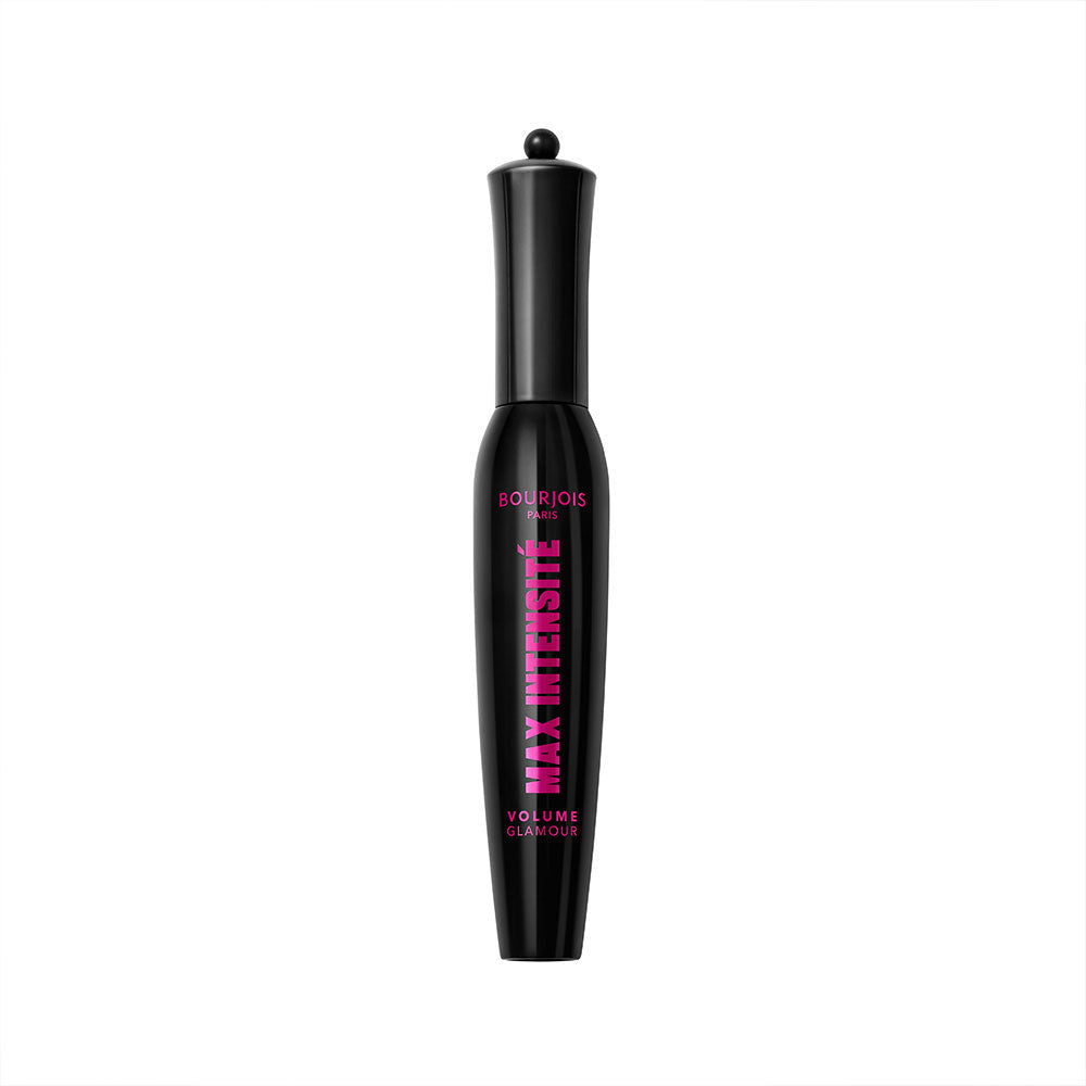 MAX Intensité Mascara intensiiviseen väriin ja volyymiin 12 ml 1 Intense black