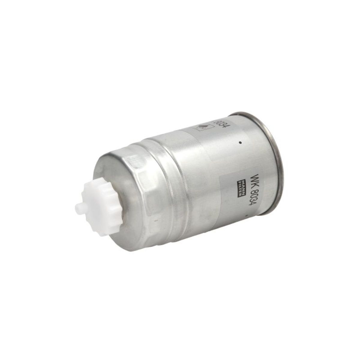 Polttoainesuodatin MANN-FILTER WK 8034