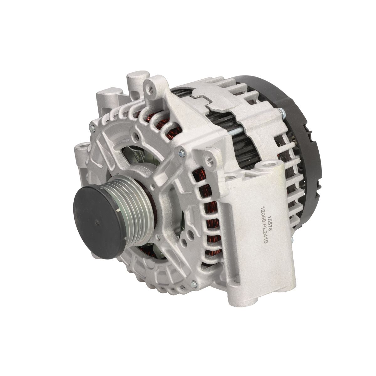 Laturi HELLA 8EL 012 430-831