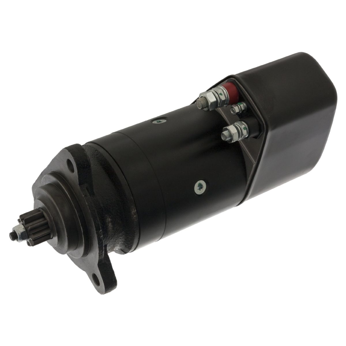 Käynnistysmoottori FEBI BILSTEIN 48981
