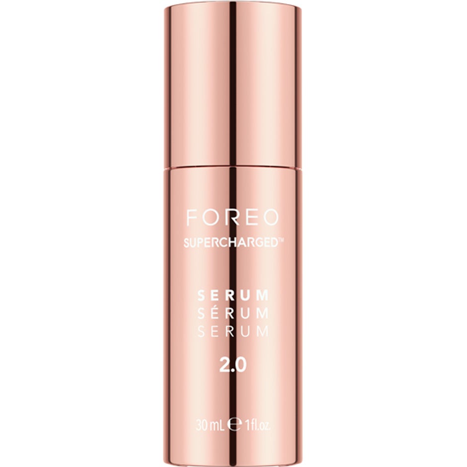 Foreo SUPERCHARGED Serum Serum Serum 2.0 30 ml