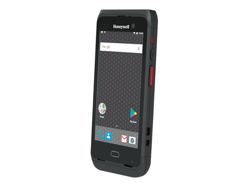 Honeywell CT40XP 5-tuumainen Android GMS N6803 FR